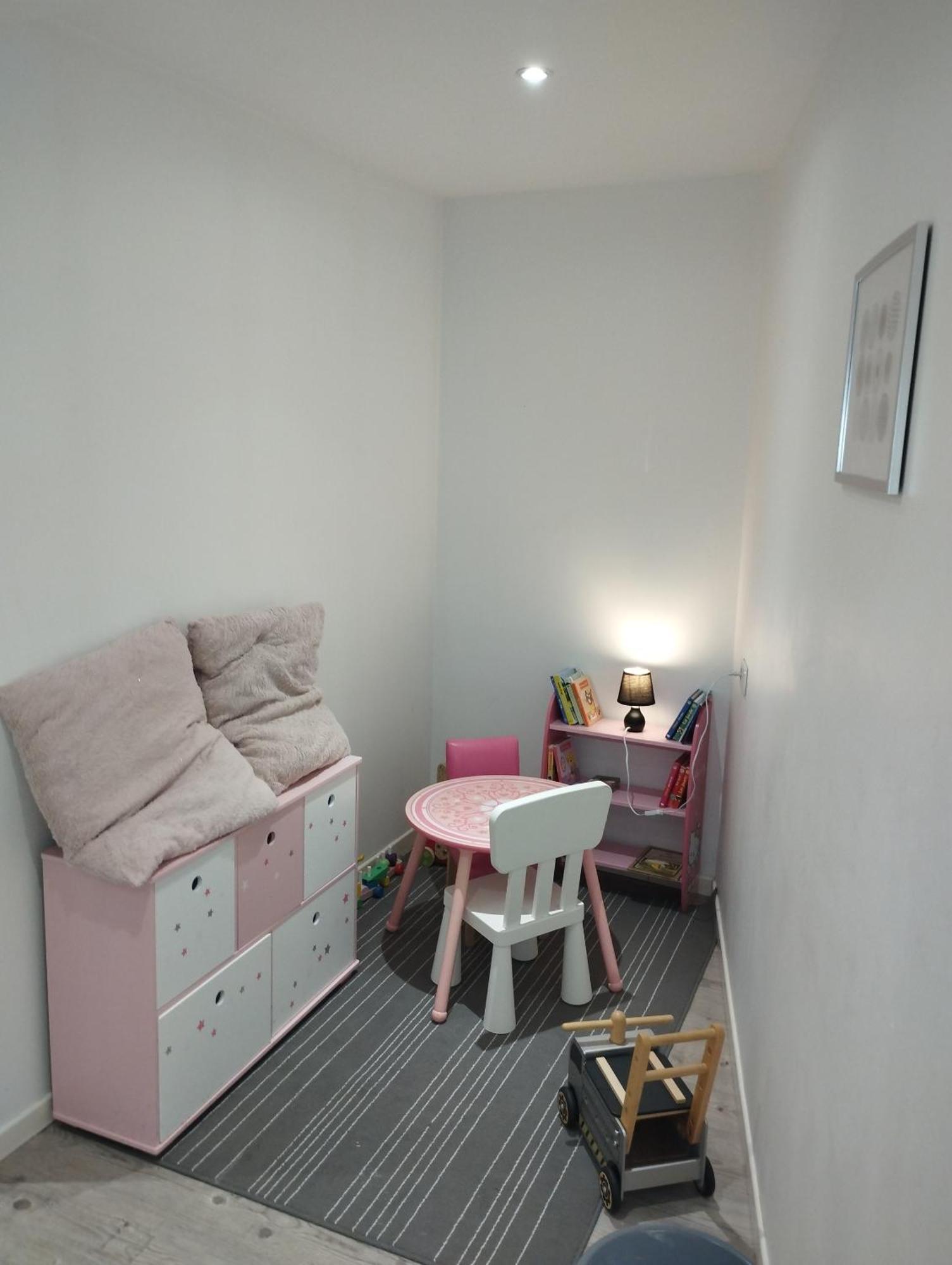 Apartmán Le Grand Large Dieppe Exteriér fotografie